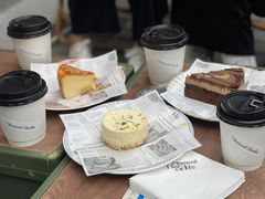 -Moment coffee莳光里咖啡