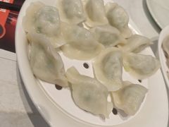 -船歌·鱼水饺青岛菜(国贸商城店)