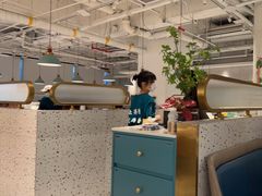 大堂-花椒笑成都小馆(百脑汇店)