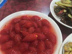 -温江公平红烧兔(总店)