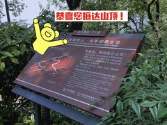 -九曜山