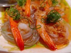 -桂满陇·手作小笼包&江南叫花鸡(中山公园店)