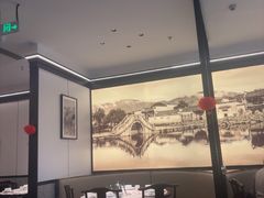-小菜园新徽菜(江阴万达店)