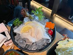 -湊湊火锅·茶憩(上海合生汇店)