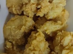 劲爆鸡米花-肯德基(龙昆南店)