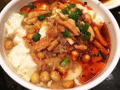 -龙抄手(春熙路总店)