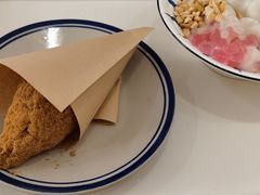 老街糯米团-正南齐北·老街糯米团(洪崖洞店)