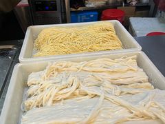 -李叁面馆(妇幼店)