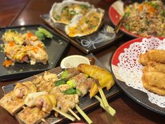 -鸟鹏烧鸟居酒屋(仁恒梦中心店)