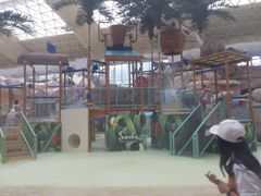 -杭州开元森泊度假乐园