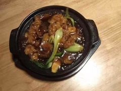 -一盐堂本帮菜(外滩店)