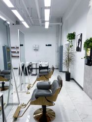 点击看大图 -未来美发·T1M HAIR SALON