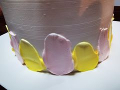 -李奥斯汀蛋糕商务茶歇·甜品台·企业活动团建(长寿路店)