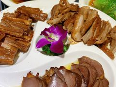 -百年银屏蚝烙·潮汕菜·非遗(乐山店)