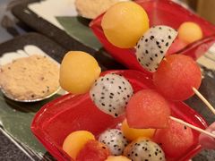 -汕头龙光喜来登酒店-采悦轩中餐厅