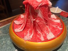 -牛New寿喜烧(龙湖金沙天街店)