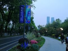 -望江楼公园