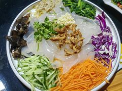 -人民公社铁锅炖·东北菜(卫国道店)