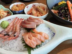 -九井澤精致料理(金茂店)