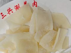 -三兴涮羊肉(荣安大街店)