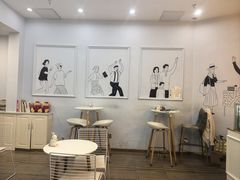 -姆们M Sweetie Cake(三里屯店)