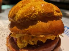 广州首创Big Men菠萝包-敏华冰厅(天河城店)