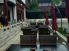 -祝家花園(伯渎港店)