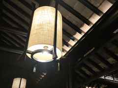 -绿茶餐厅(光谷世界城步行街店)