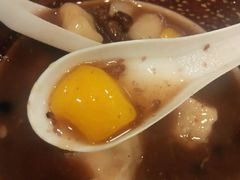 -鲜芋仙(太原街万达店)
