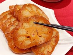 -老吉士酒家(天平路店)