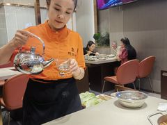 -蝎王府羊蝎子(天通苑店)