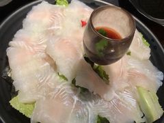 -莽子老火锅(大坪店)