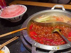 -大龙燚火锅(南山大道店)