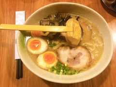 -日出拉面(望京店)