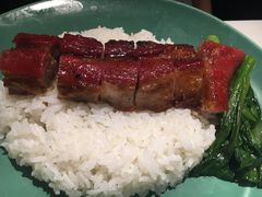 -新旺茶餐厅·早餐·夜宵(仙霞店)