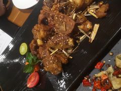 -陆壹捌餐厅(五大道店)