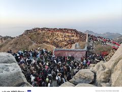 -泰山风景名胜区