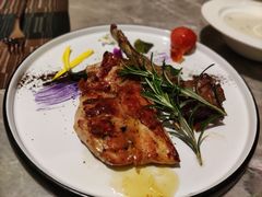 -1874融合西厨·观景餐厅(保利店)