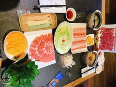 -蒙都43°9羊火锅·赤峰美食(宁城店)