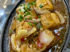 -徽州美食(三十年老店)