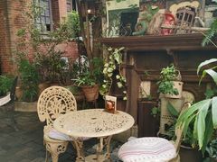 -古董花园(思南路42弄小区店)
