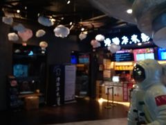 -名人国际影城(人民路店)