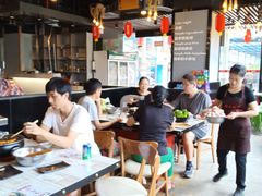大堂-胡哥烤肥牛(车公庙店)