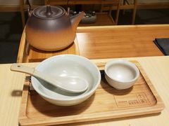 -十二舍·湯物素煮(江泰潤政店)