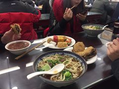 -护国寺小吃(安定门店)