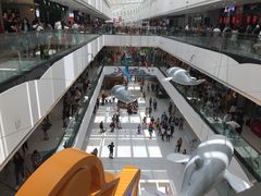 -万达茂商场(南京仙林店)