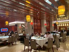 大堂-马旺子酒楼