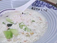 大煮干丝-粗茶淡饭(东关街店)