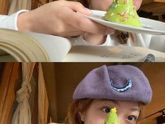 -时光花园(白鹭洲店)