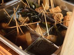 -王氏炉匠·烧鸟放题自助(三里屯店)